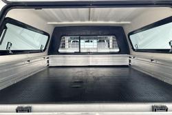 2019 Isuzu D-MAX SX High Ride