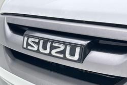 2019 Isuzu D-MAX SX High Ride