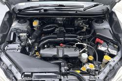 2014 Subaru XV 2.0i-L