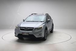 2014 Subaru XV 2.0i-L