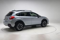 2014 Subaru XV 2.0i-L