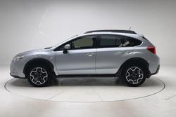 2014 Subaru XV 2.0i-L