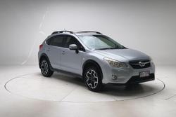 2014 Subaru XV 2.0i-L