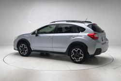 2014 Subaru XV 2.0i-L