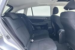 2014 Subaru XV 2.0i-L