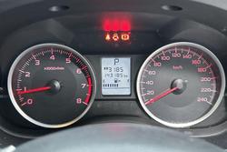 2014 Subaru XV 2.0i-L