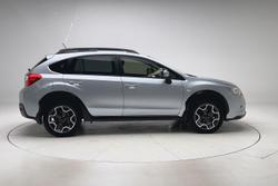 2014 Subaru XV 2.0i-L