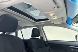 2014 Subaru XV 2.0i-L