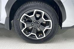 2014 Subaru XV 2.0i-L