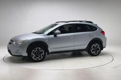 2014 Subaru XV 2.0i-L