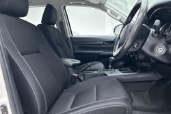 2021 Toyota Hilux SR