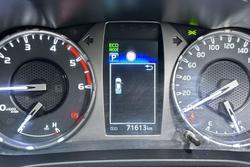 2021 Toyota Hilux SR