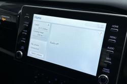 2021 Toyota Hilux SR