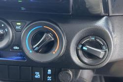 2021 Toyota Hilux SR