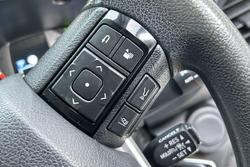 2021 Toyota Hilux SR