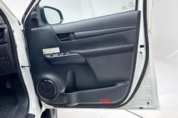 2021 Toyota Hilux SR