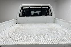 2021 Toyota Hilux SR