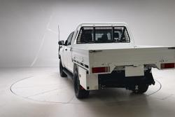 2021 Toyota Hilux SR