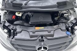 2019 Mercedes-Benz Vito 114BlueTEC