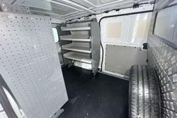 2019 Mercedes-Benz Vito 114BlueTEC