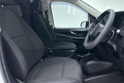 2019 Mercedes-Benz Vito 114BlueTEC