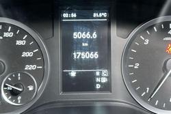 2019 Mercedes-Benz Vito 114BlueTEC