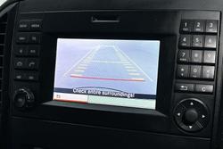 2019 Mercedes-Benz Vito 114BlueTEC