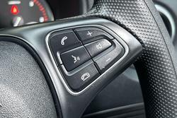 2019 Mercedes-Benz Vito 114BlueTEC