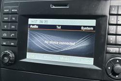 2019 Mercedes-Benz Vito 114BlueTEC