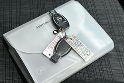 2019 Mercedes-Benz Vito 114BlueTEC