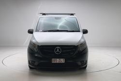 2019 Mercedes-Benz Vito 114BlueTEC