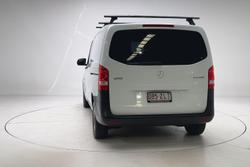 2019 Mercedes-Benz Vito 114BlueTEC