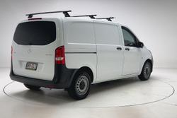 2019 Mercedes-Benz Vito 114BlueTEC
