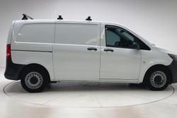 2019 Mercedes-Benz Vito 114BlueTEC