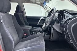 2016 Toyota Landcruiser Prado GXL