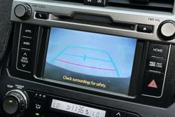 2016 Toyota Landcruiser Prado GXL