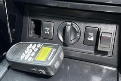 2016 Toyota Landcruiser Prado GXL