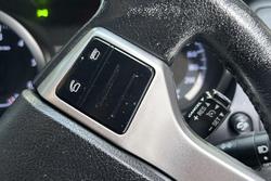 2016 Toyota Landcruiser Prado GXL