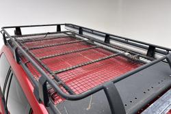 2016 Toyota Landcruiser Prado GXL