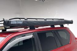 2016 Toyota Landcruiser Prado GXL