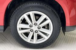 2012 Mitsubishi ASX Aspire