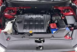 2012 Mitsubishi ASX Aspire