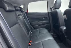 2012 Mitsubishi ASX Aspire