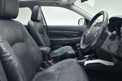 2012 Mitsubishi ASX Aspire