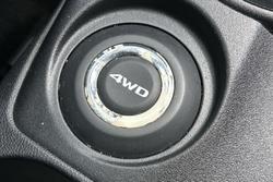 2012 Mitsubishi ASX Aspire