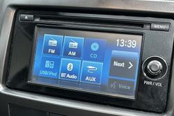 2012 Mitsubishi ASX Aspire