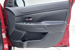 2012 Mitsubishi ASX Aspire