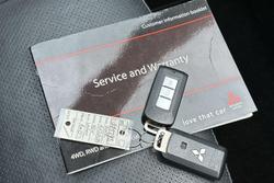 2012 Mitsubishi ASX Aspire