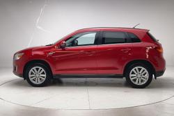 2012 Mitsubishi ASX Aspire