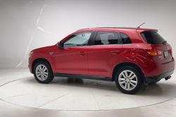 2012 Mitsubishi ASX Aspire